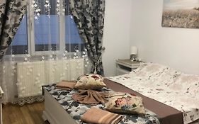 Apartament în regim hotelier familie